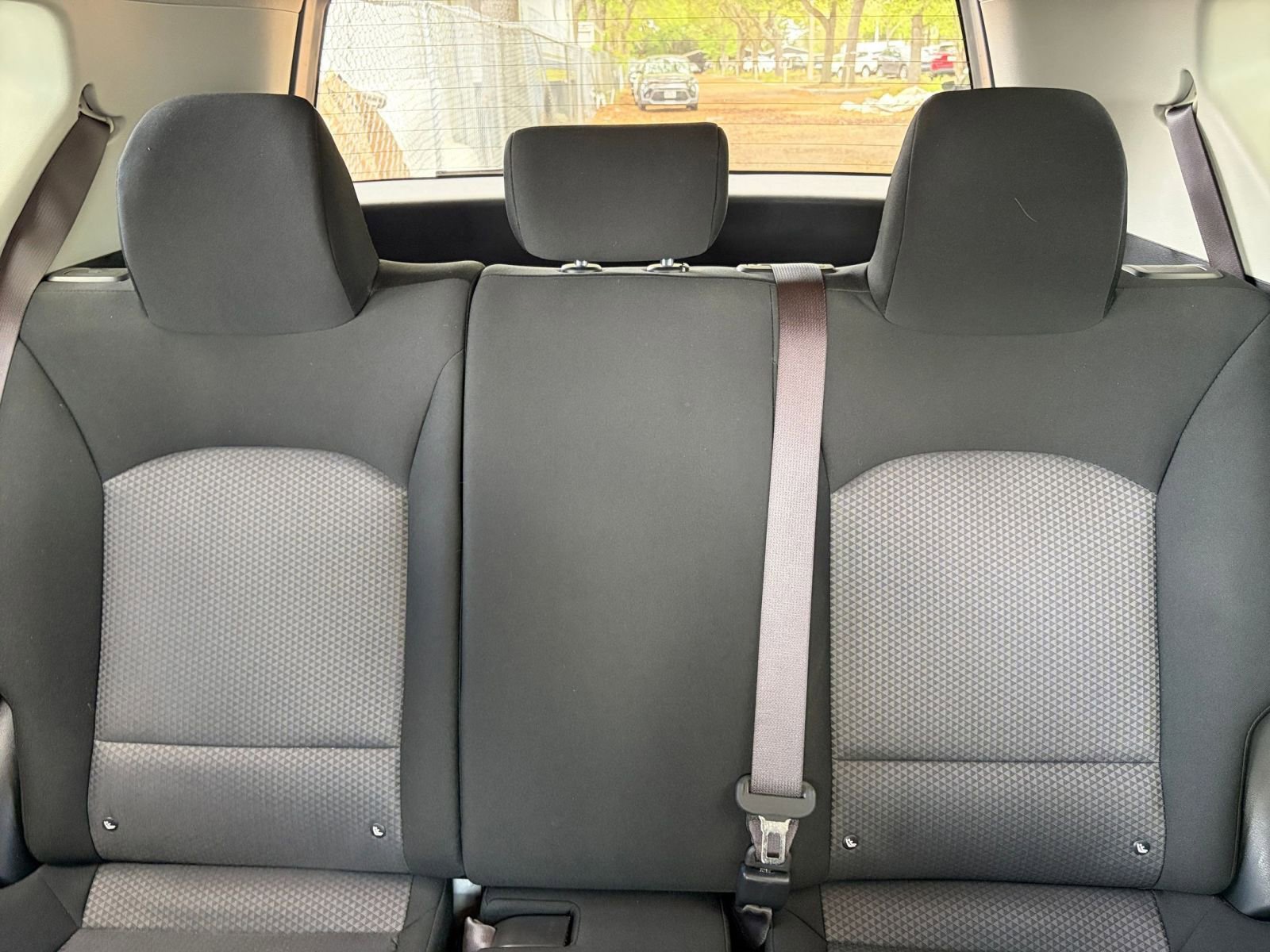 Thumbnail: 2025 Kia Soul - 33