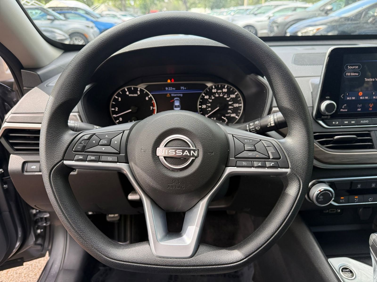 Thumbnail: 2025 Nissan Altima - 24