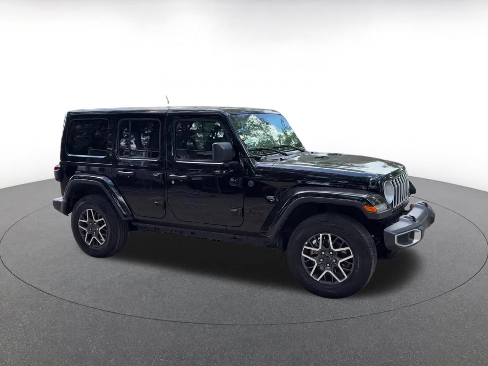 Thumbnail: 2025 Jeep Wrangler - 2
