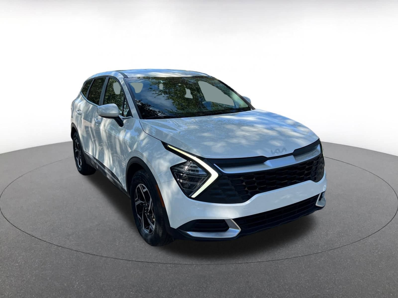 Thumbnail: 2024 Kia Sportage - 1