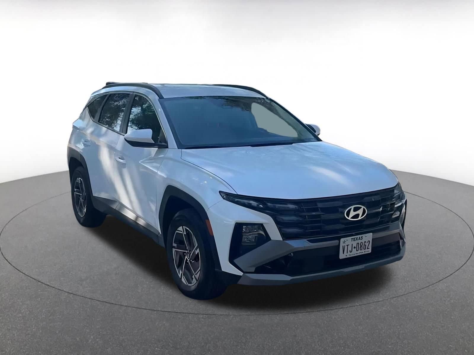 Thumbnail: 2025 Hyundai Tucson - 3
