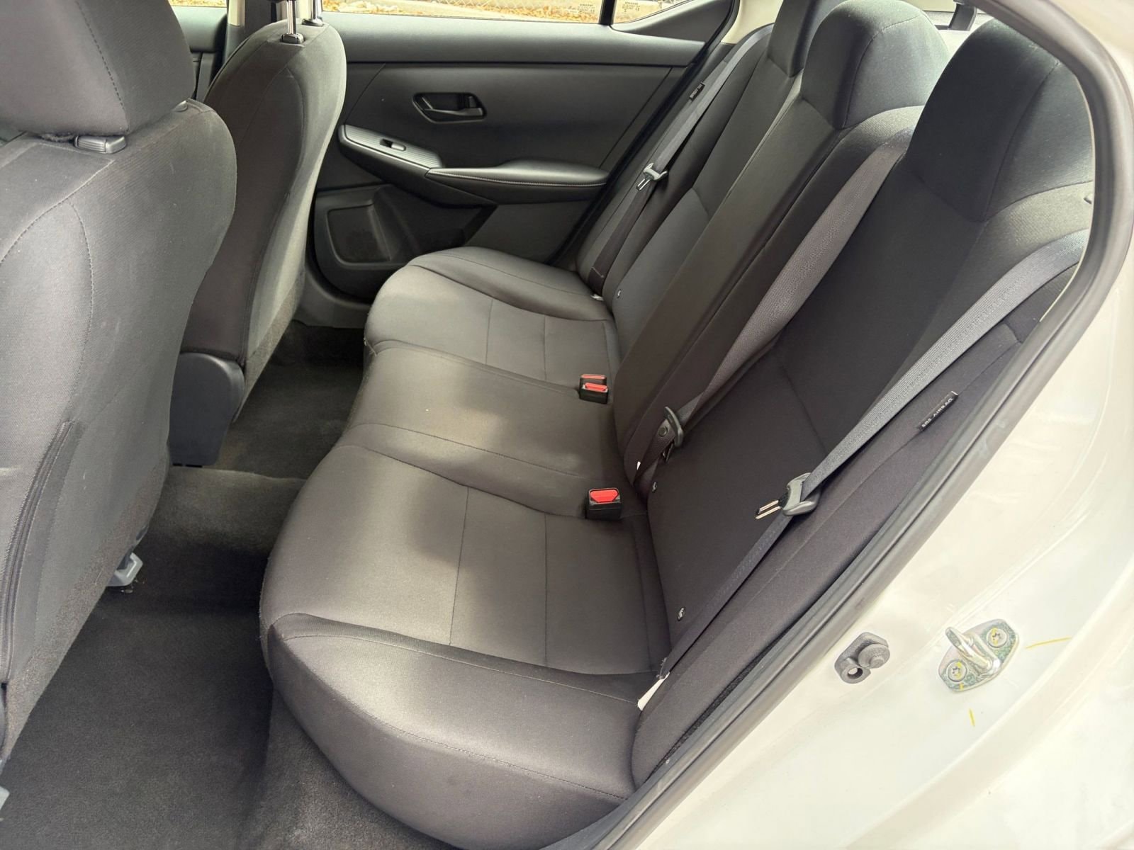 Thumbnail: 2025 Nissan Sentra - 33