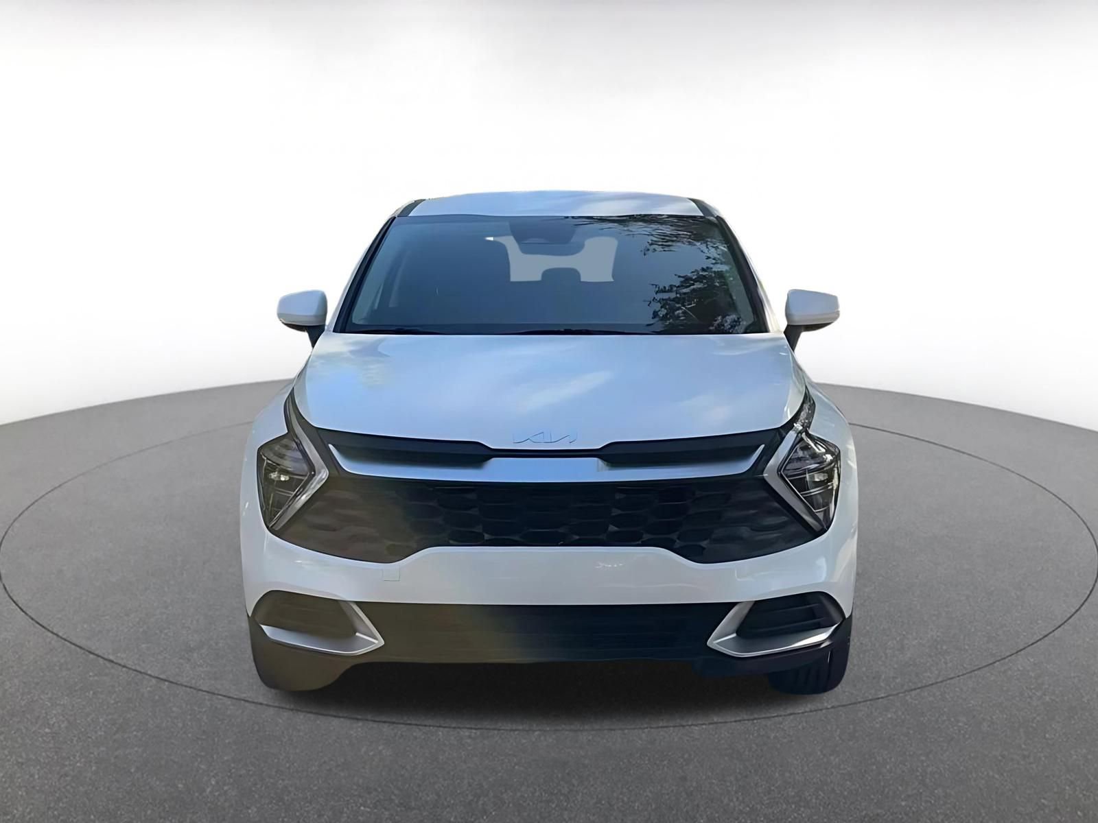 Thumbnail: 2025 Kia Sportage - 4