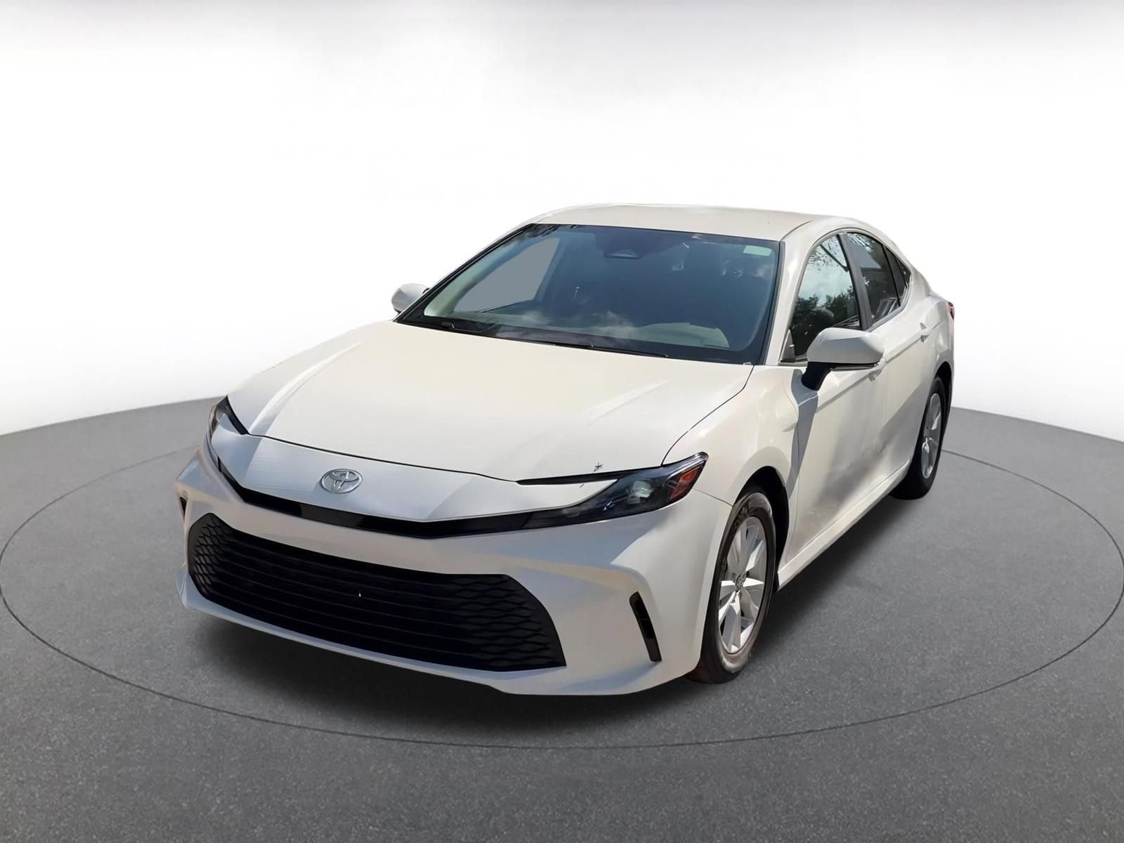 Thumbnail: 2025 Toyota Camry - 7