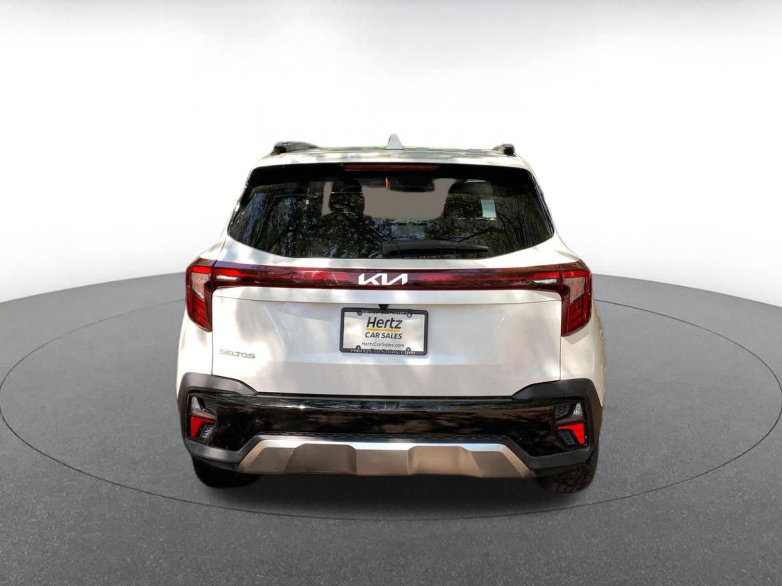 Thumbnail: 2025 Kia Seltos - 6