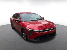 2025 Kia K4 LXS -
                  Orlando, FL