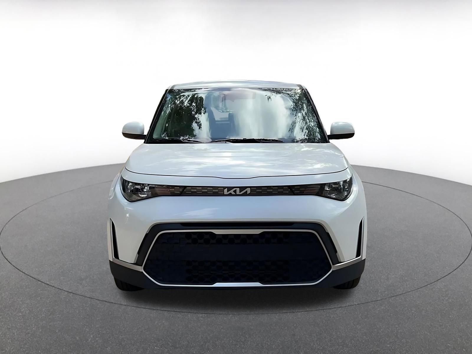 Thumbnail: 2025 Kia Soul - 4