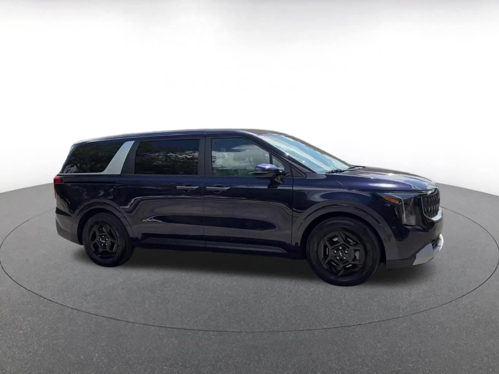 Thumbnail: 2026 Kia Carnival - 2