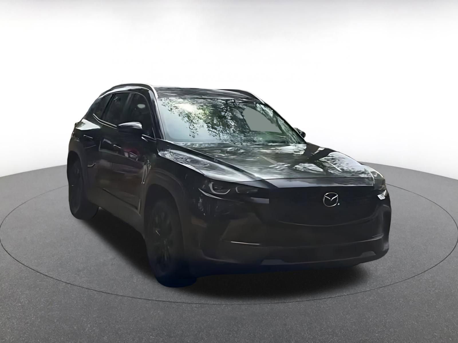 Thumbnail: 2025 Mazda CX-50 - 17