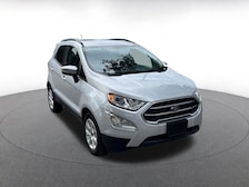 2018 Ford EcoSport SE -
                  Orlando, FL