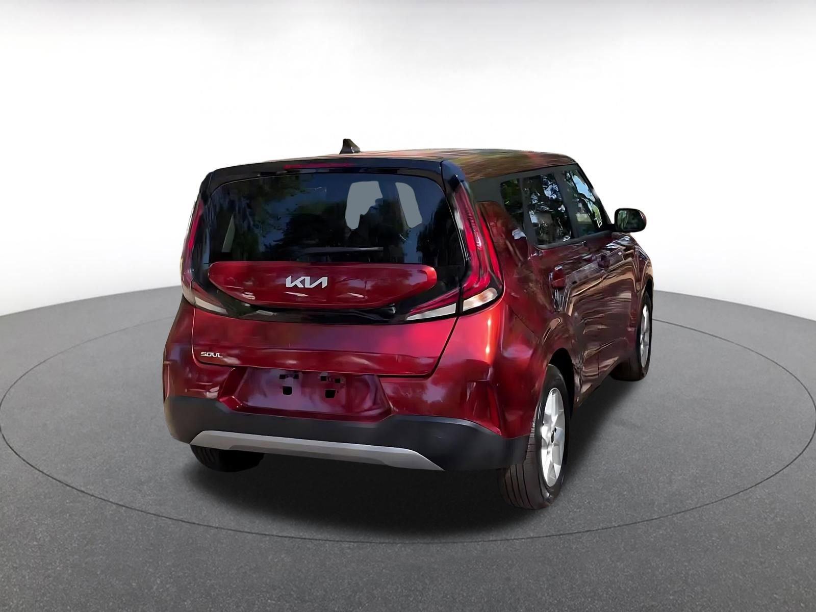 Thumbnail: 2025 Kia Soul - 14