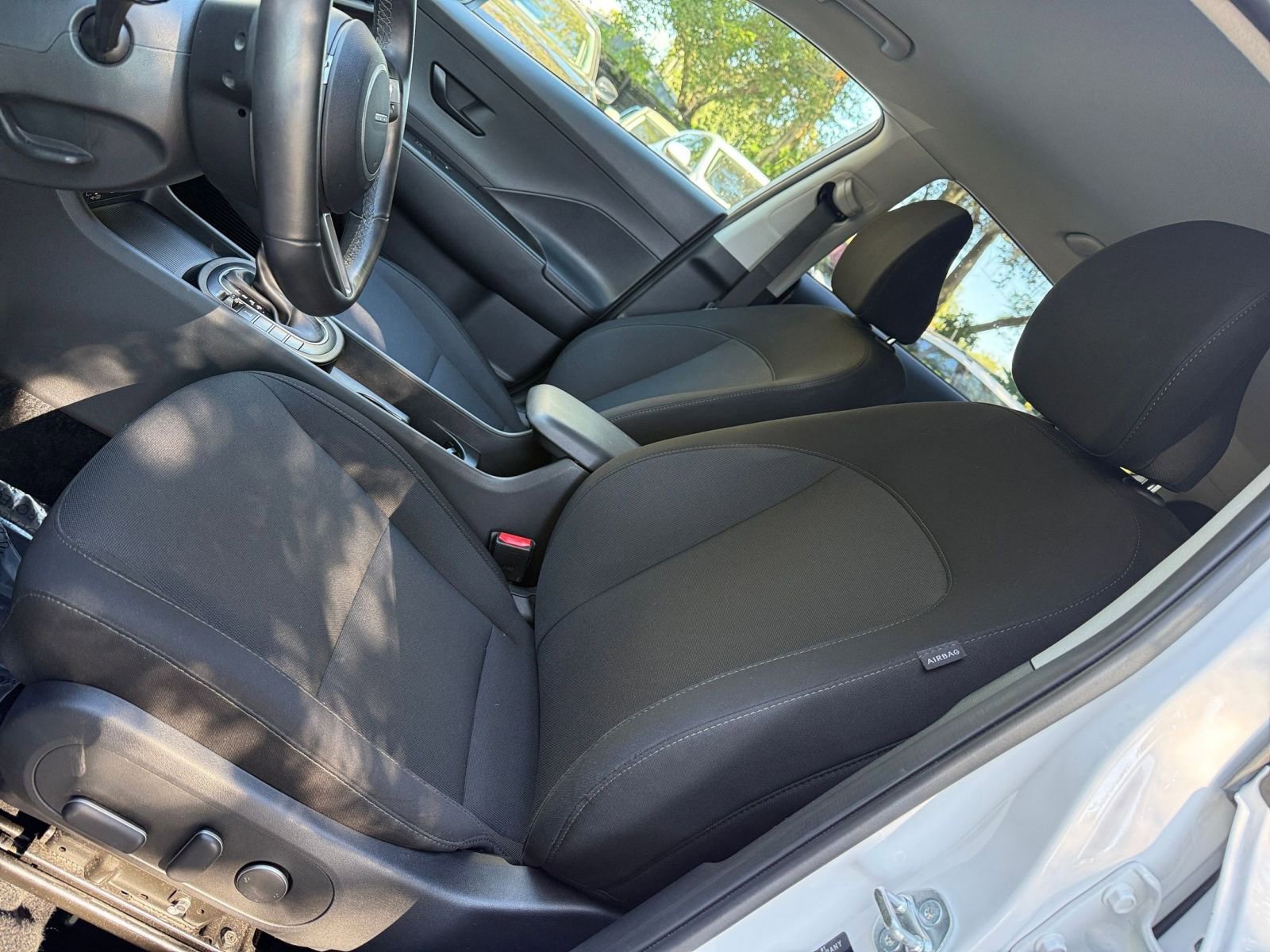 Thumbnail: 2025 Hyundai Kona - 21