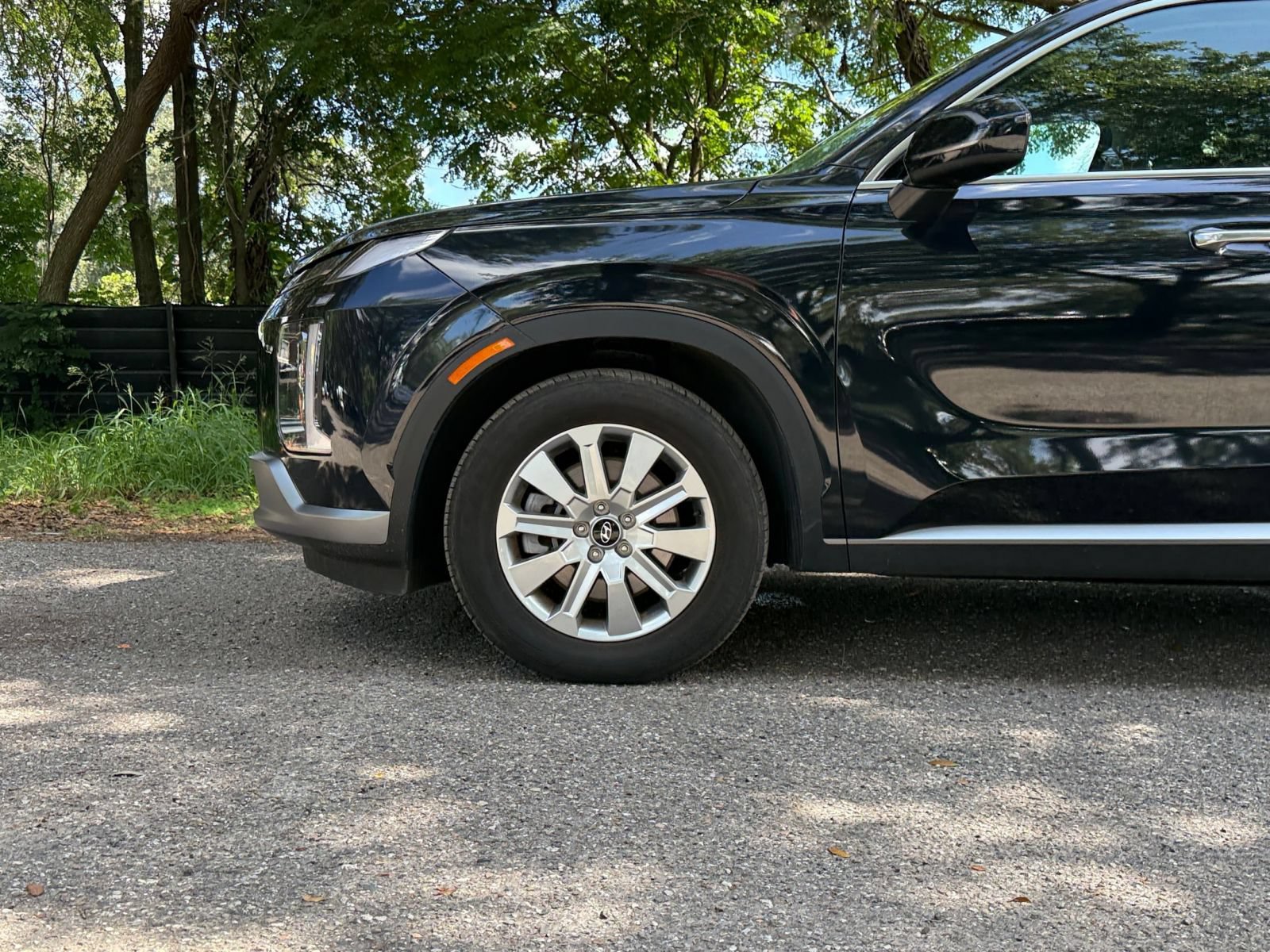 Thumbnail: 2025 Hyundai Palisade - 26