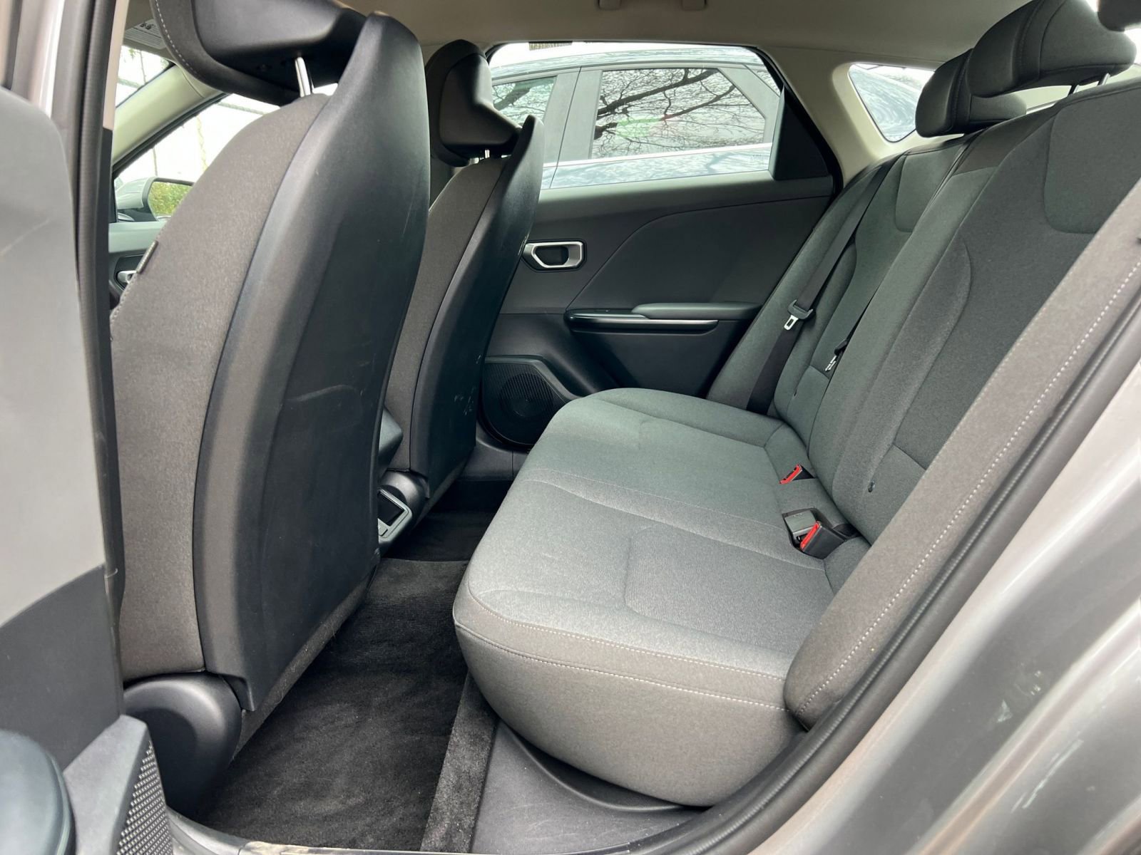 Thumbnail: 2025 Kia K4 - 23