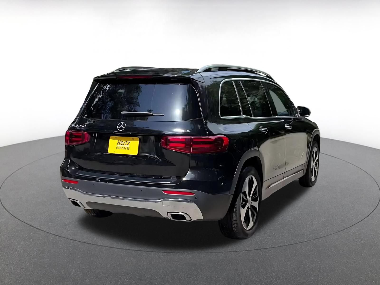 Thumbnail: 2025 Mercedes-Benz GLB - 14