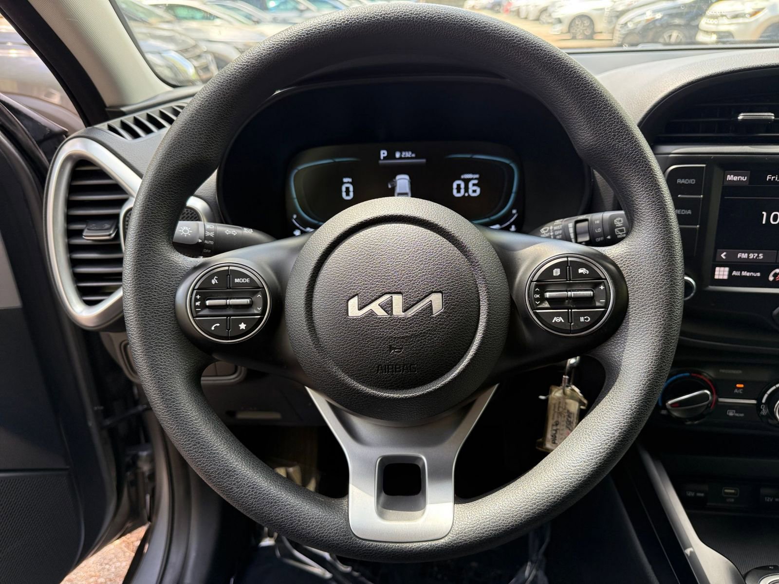 Thumbnail: 2025 Kia Soul - 25