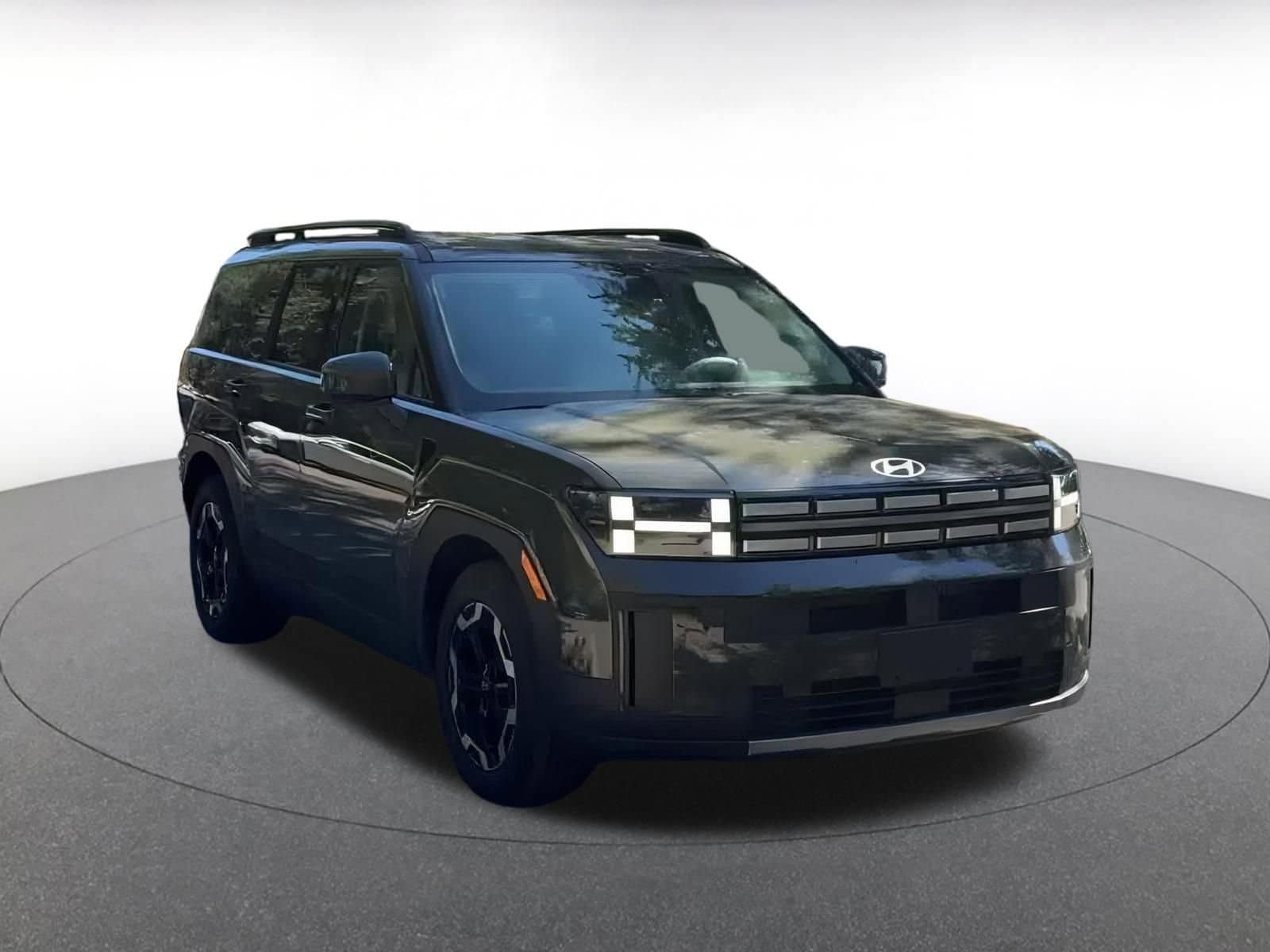 Thumbnail: 2025 Hyundai Santa Fe - 2