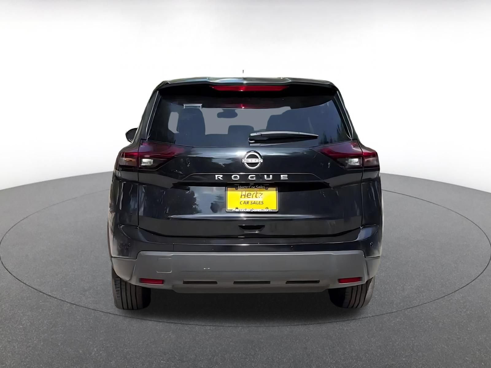 Thumbnail: 2025 Nissan Rogue - 12