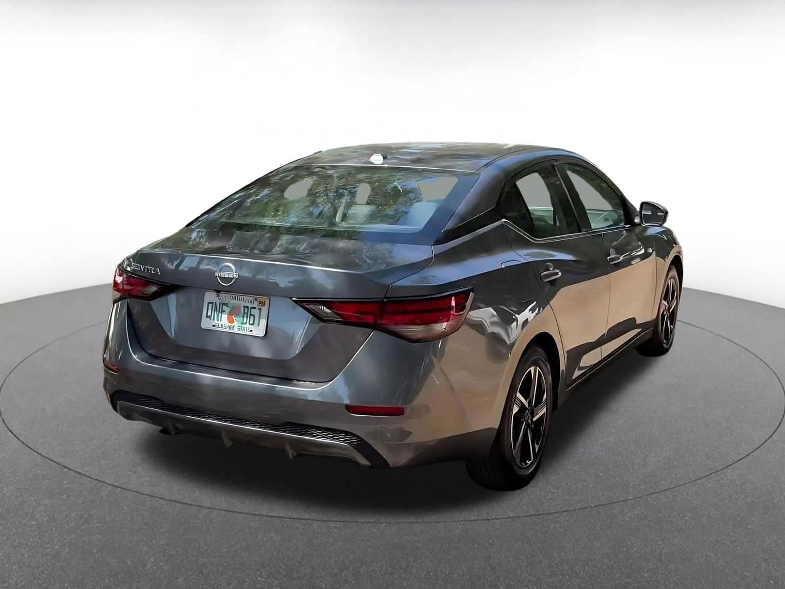 Thumbnail: 2025 Nissan Sentra - 14