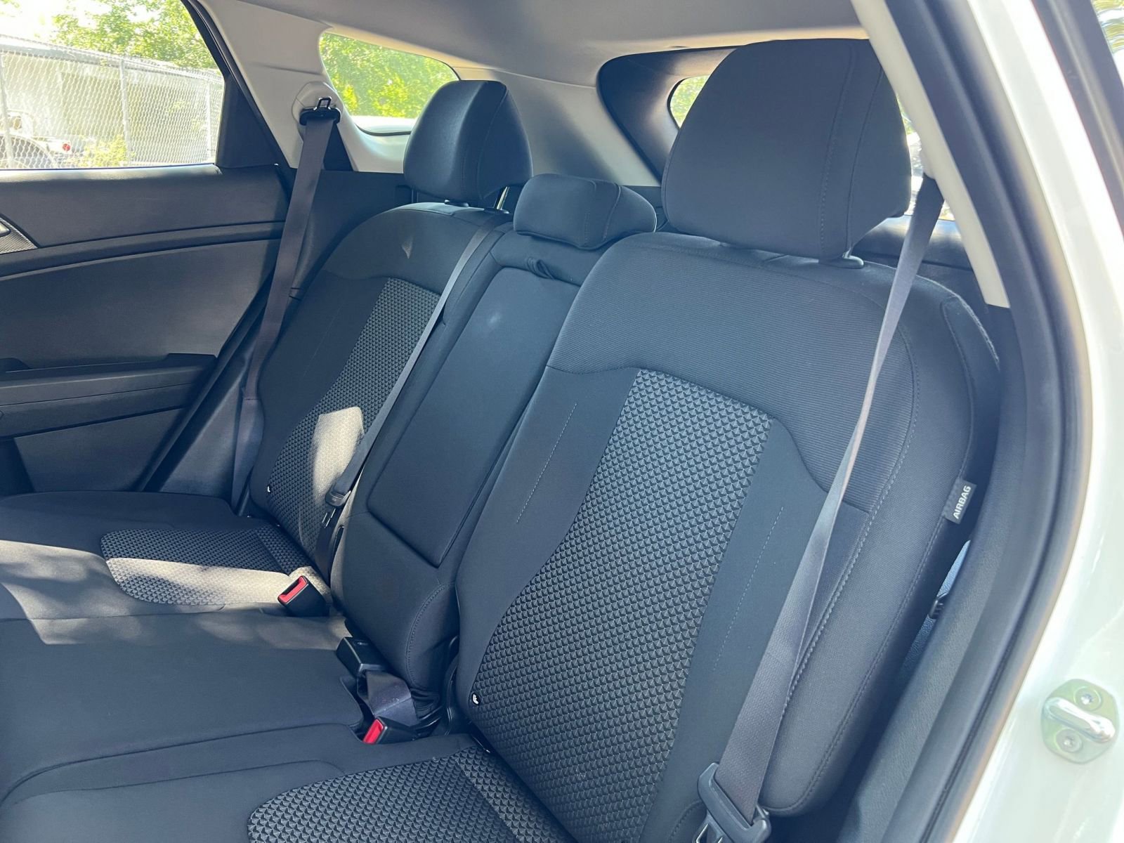 Thumbnail: 2025 Kia Sportage - 35