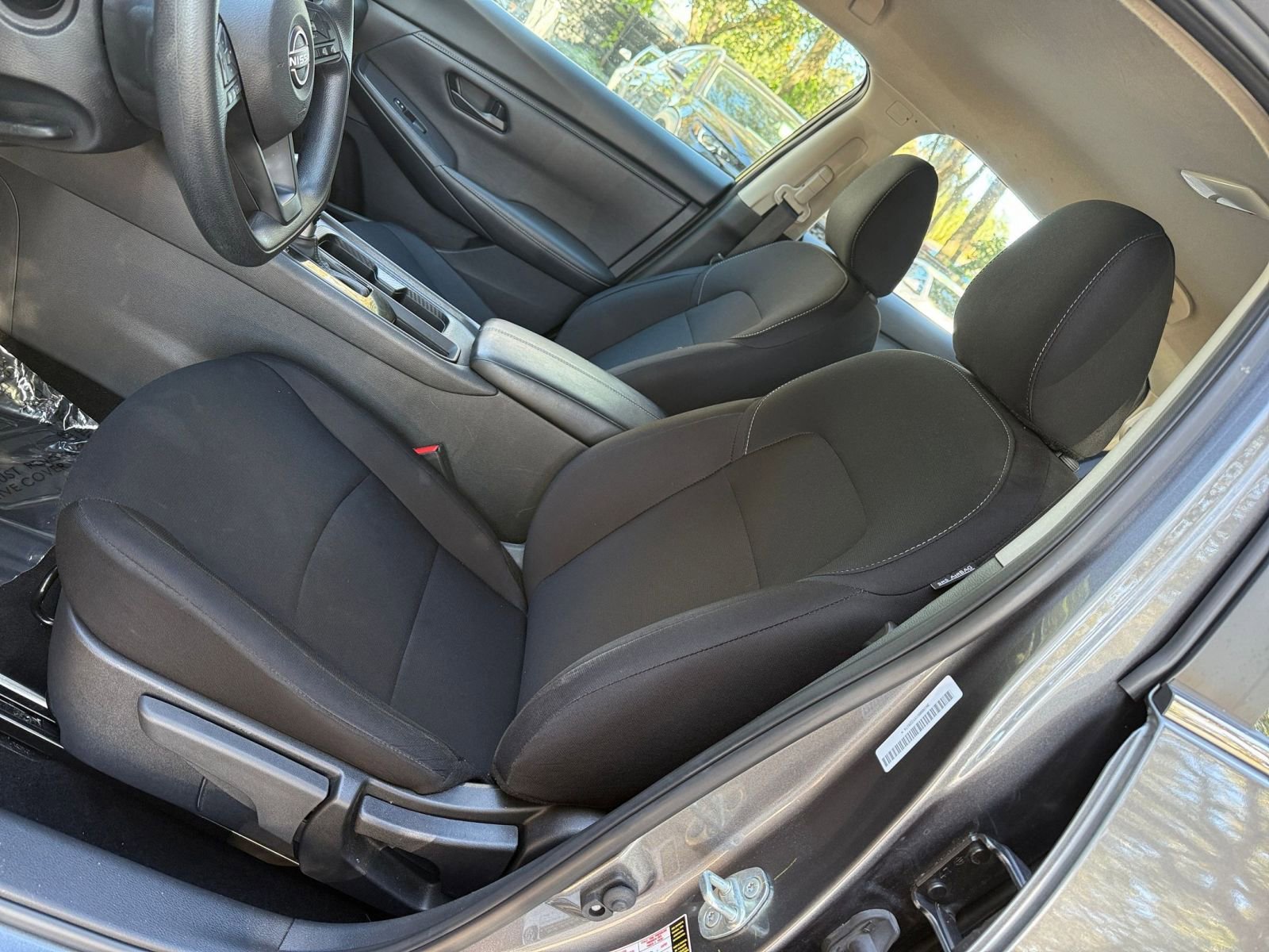 Thumbnail: 2025 Nissan Sentra - 21