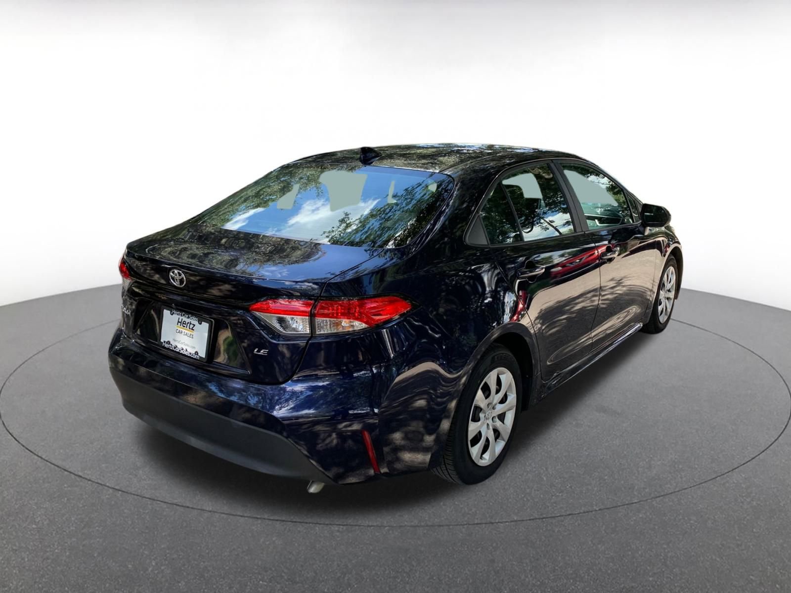Thumbnail: 2024 Toyota Corolla - 7