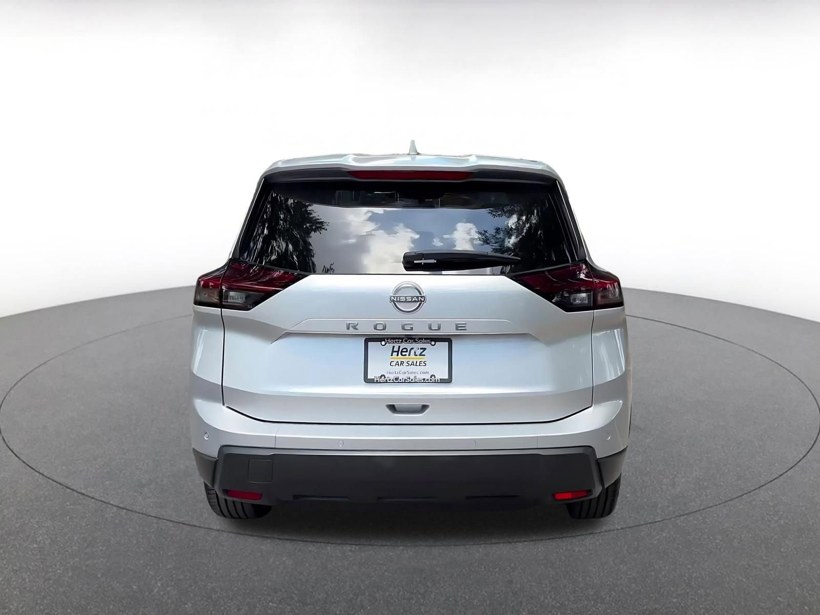 Thumbnail: 2025 Nissan Rogue - 14