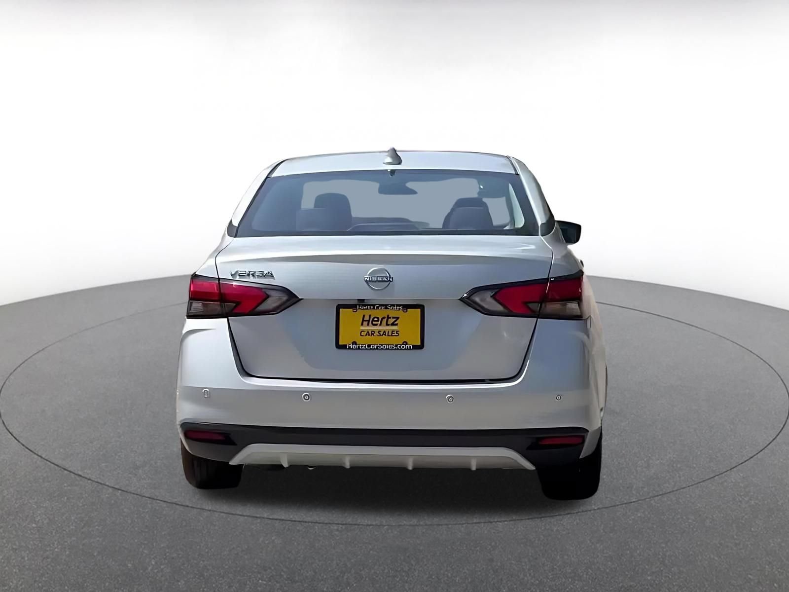 Thumbnail: 2025 Nissan Versa - 12