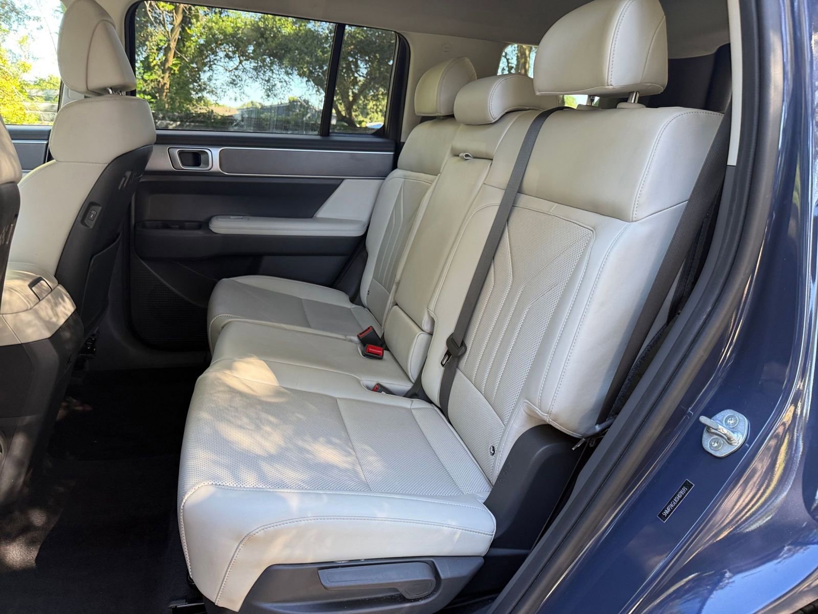 Thumbnail: 2025 Hyundai Santa Fe - 33