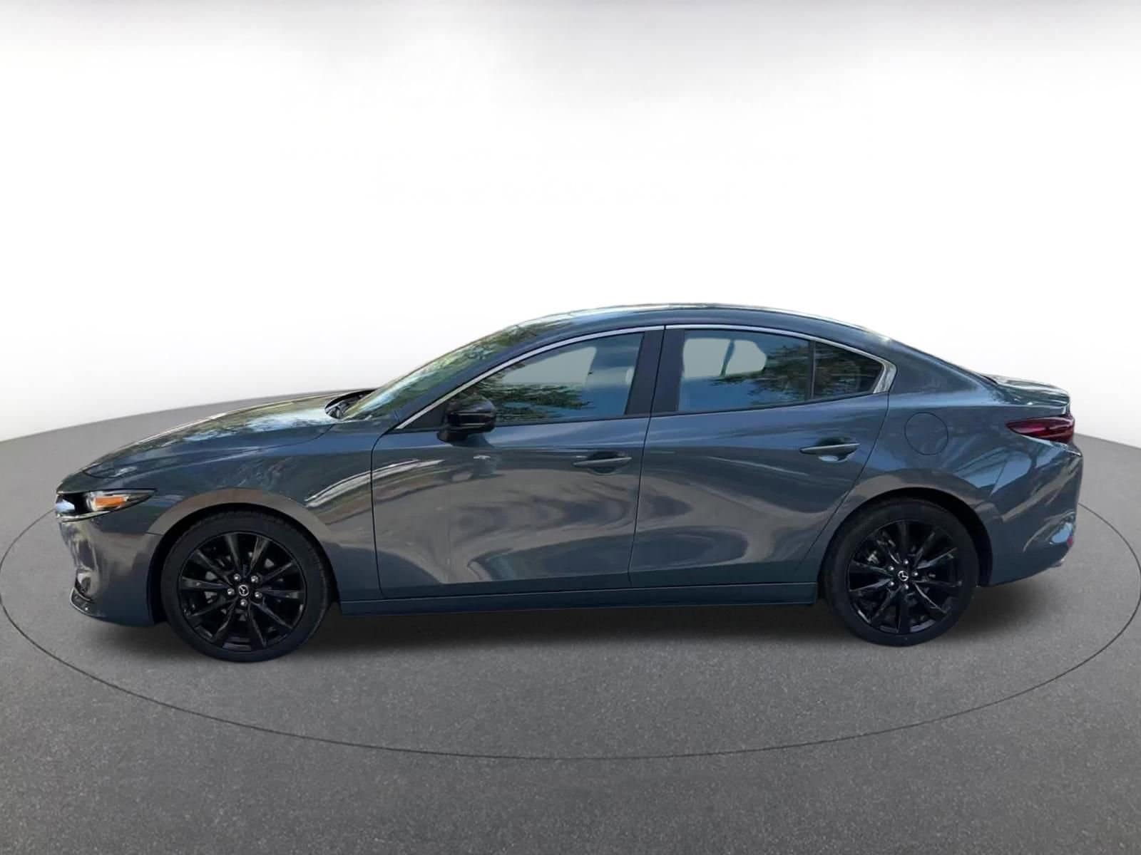 Thumbnail: 2025 Mazda Mazda3 - 9