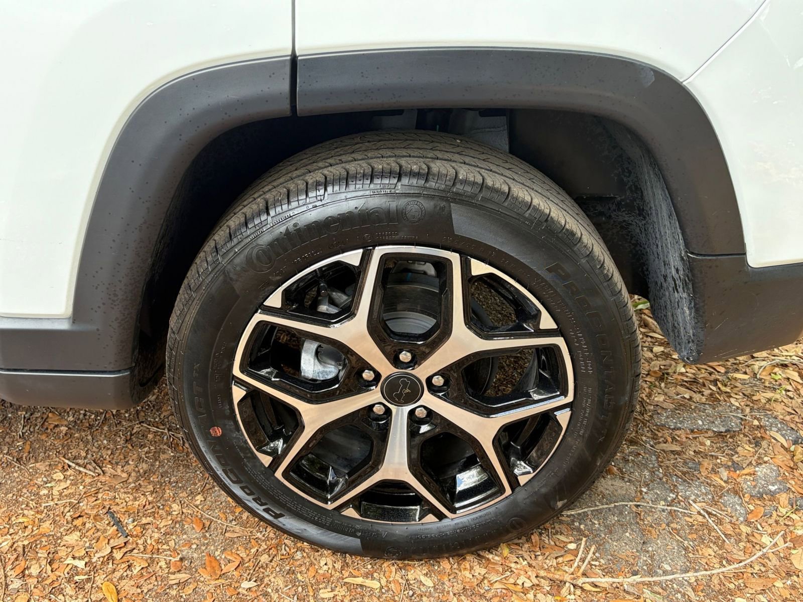 Thumbnail: 2025 Jeep Compass - 30