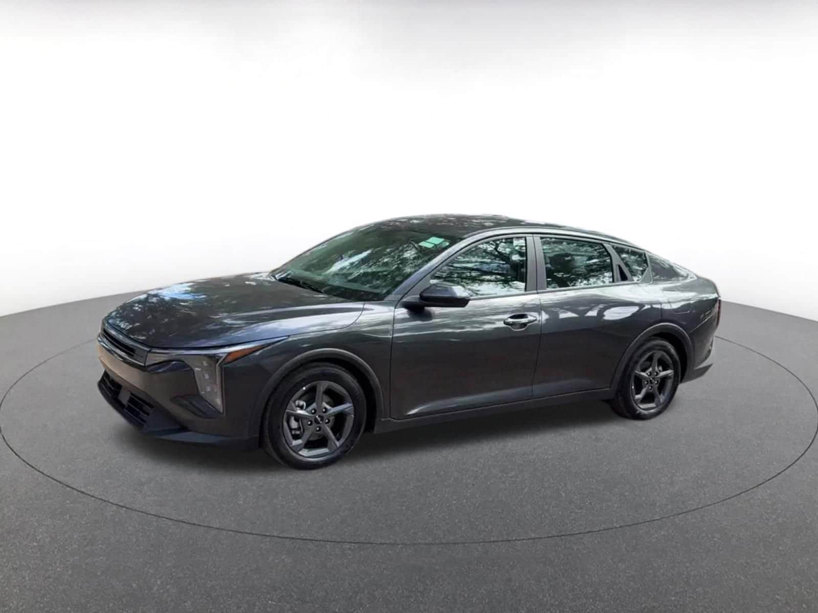 Thumbnail: 2025 Kia K4 - 8