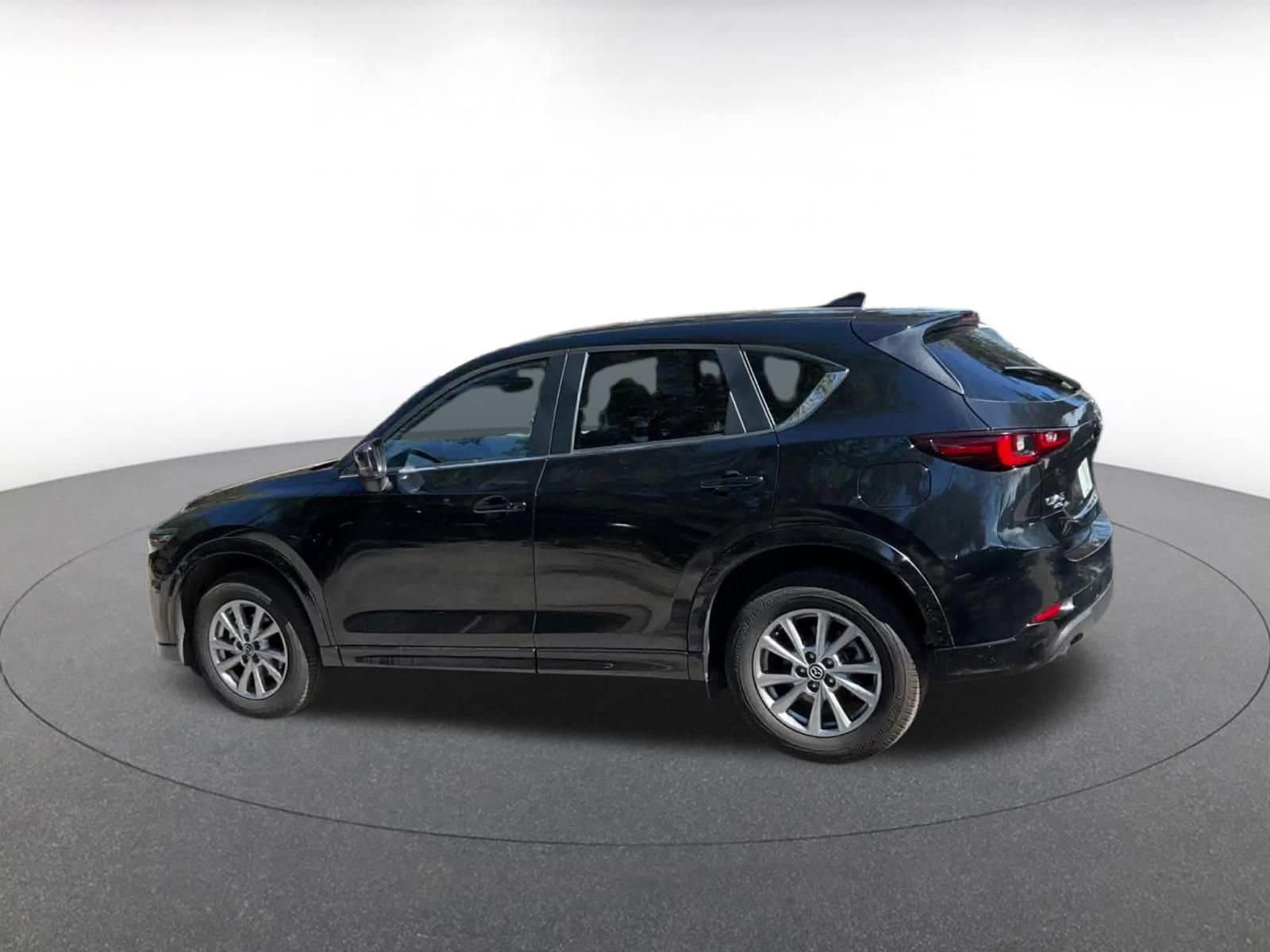 Thumbnail: 2025 Mazda CX-5 - 10