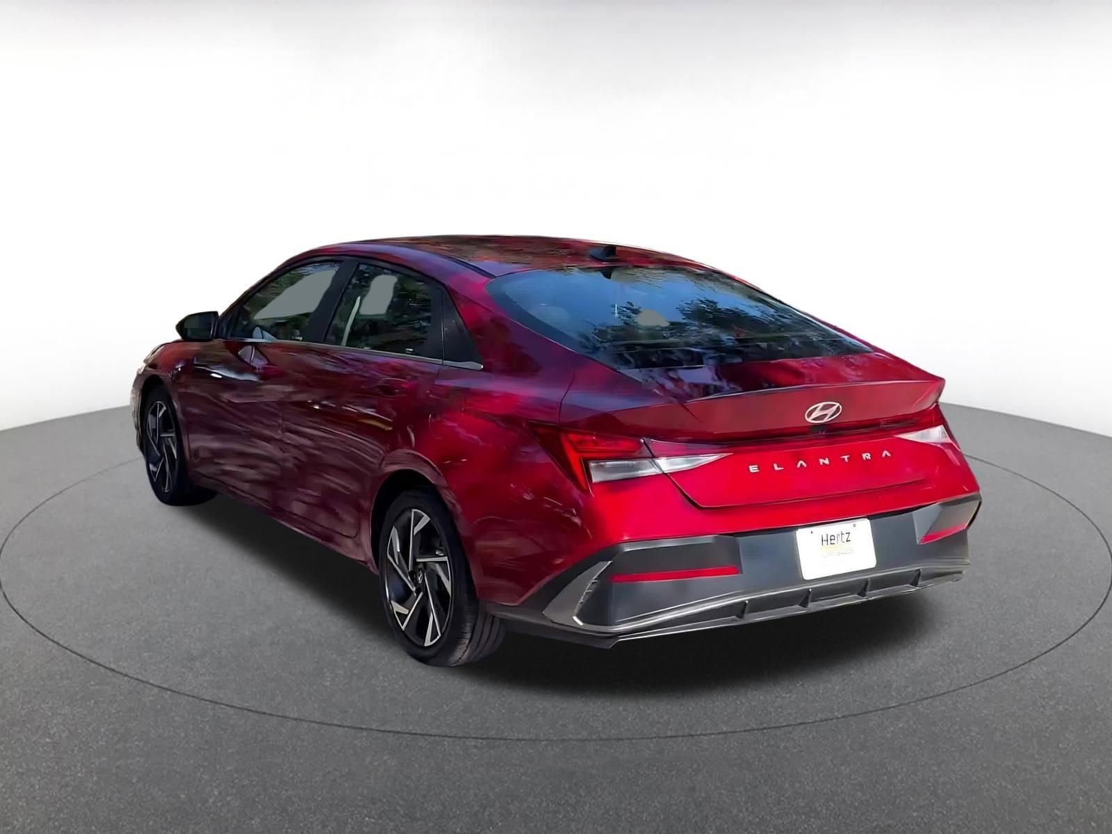 Thumbnail: 2025 Hyundai Elantra - 11