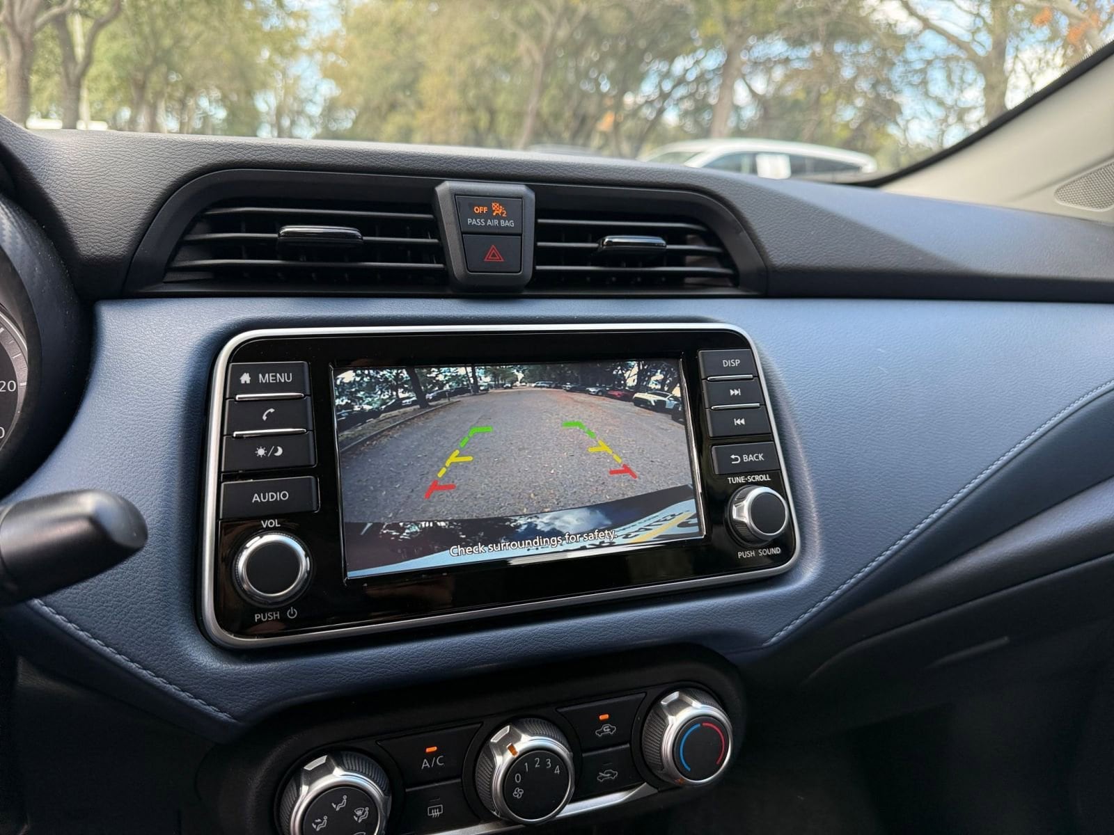 Thumbnail: 2025 Nissan Versa - 20