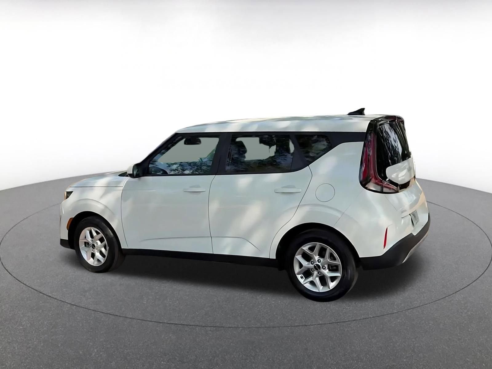 Thumbnail: 2025 Kia Soul - 10