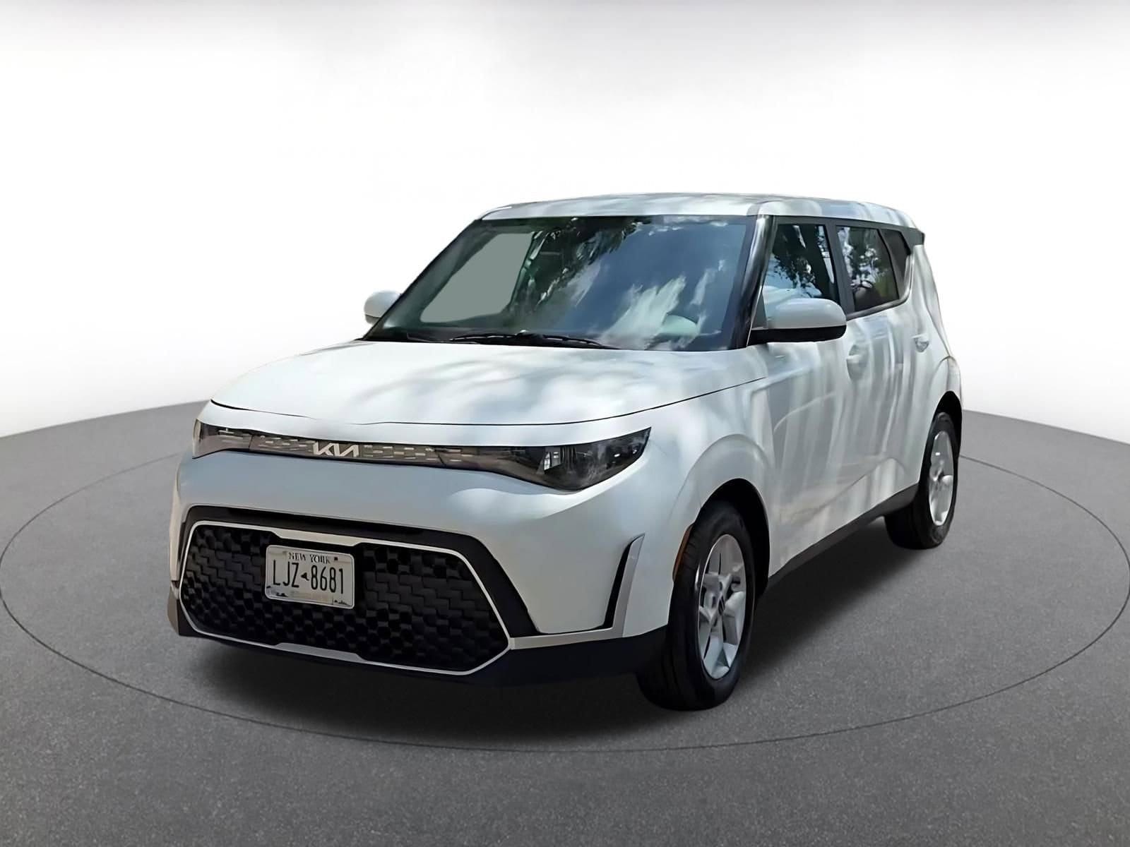 Thumbnail: 2025 Kia Soul - 7