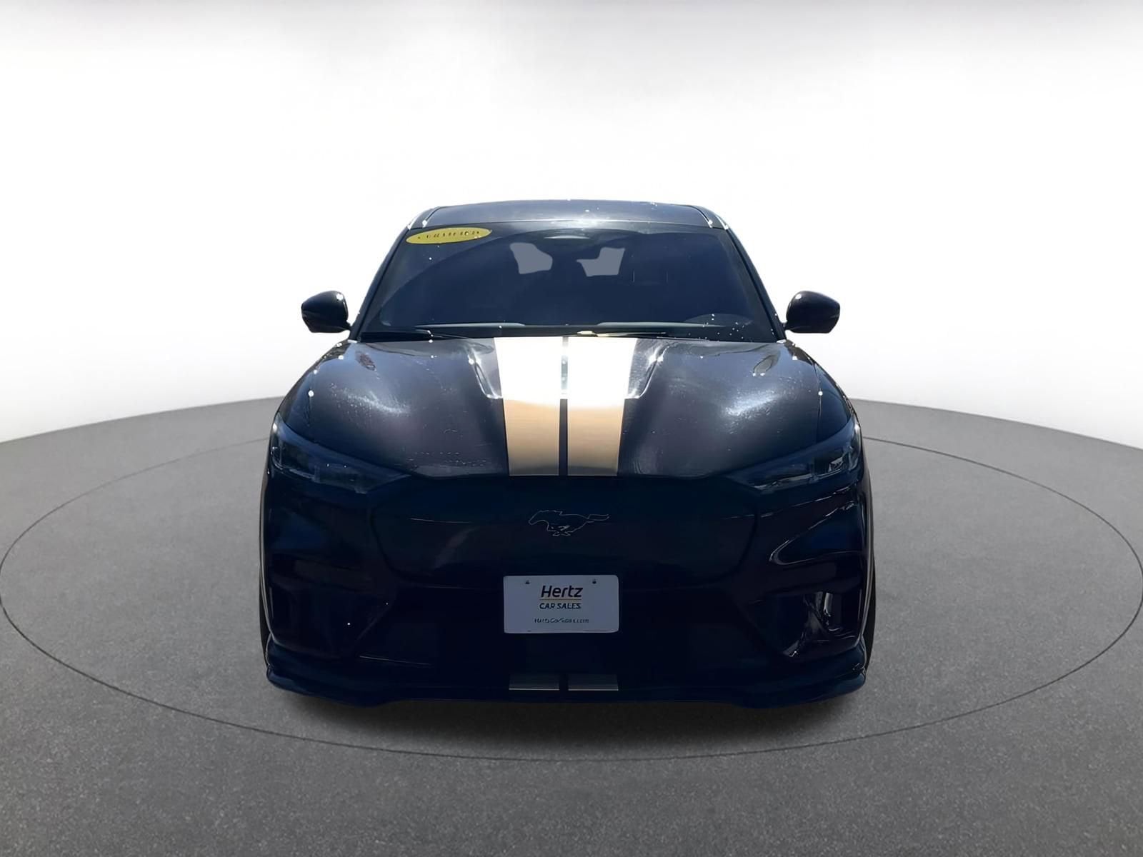 Thumbnail: 2023 Ford Mustang Mach-E - 3