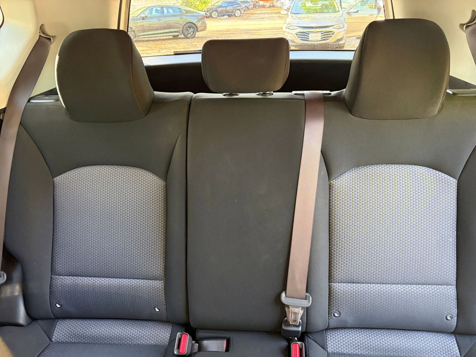 Thumbnail: 2025 Kia Soul - 33