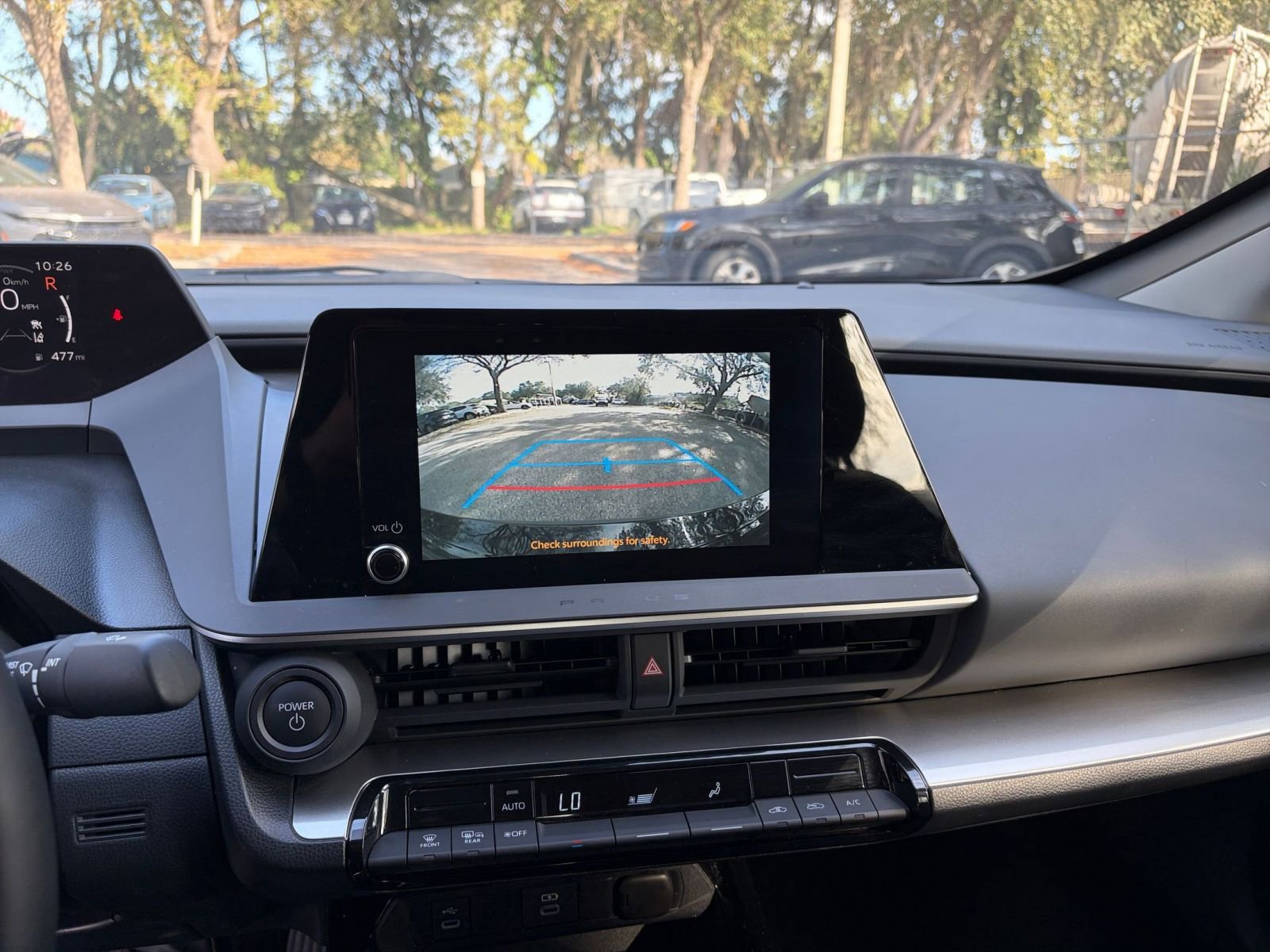 Thumbnail: 2025 Toyota Prius - 17