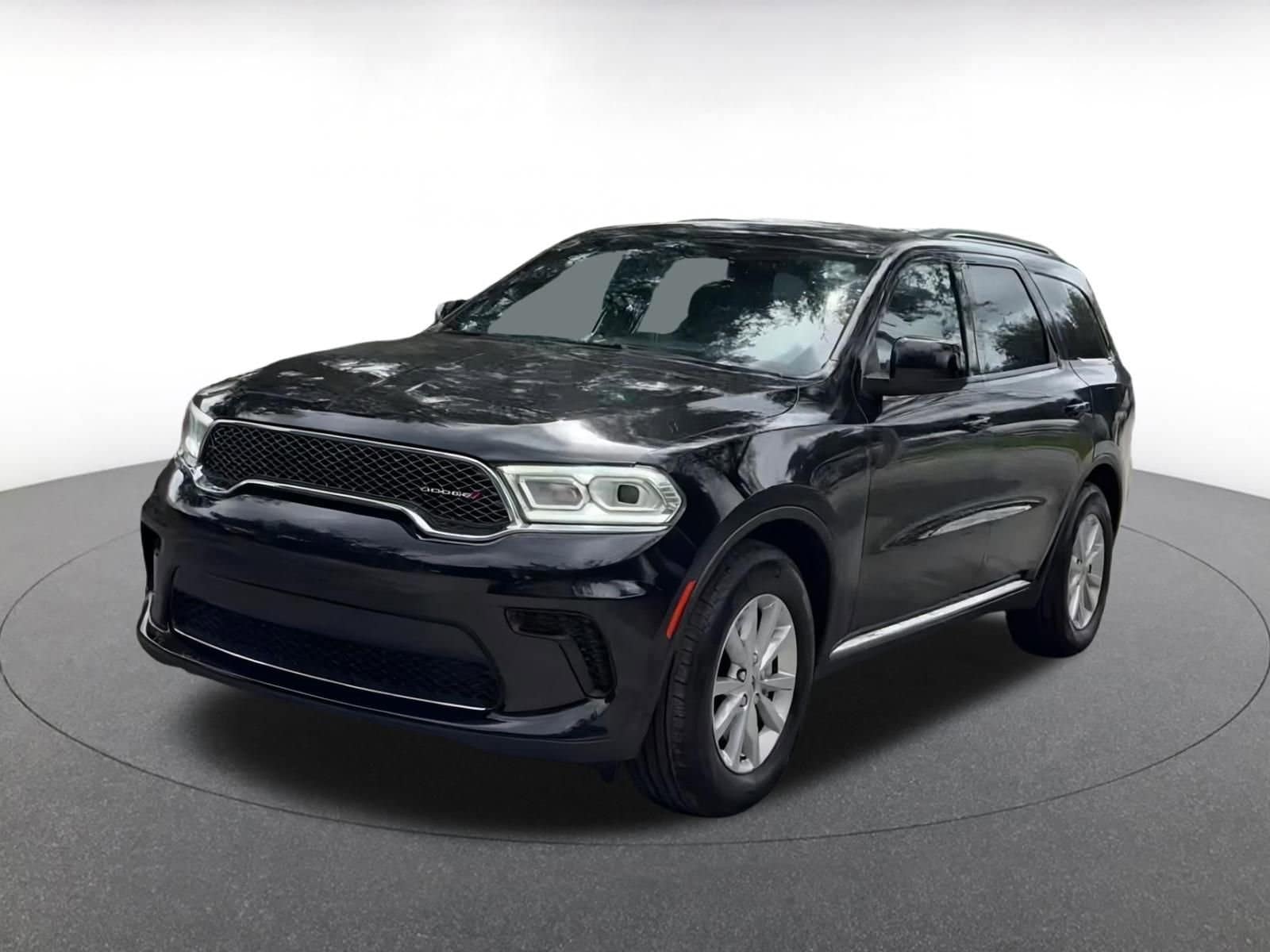Thumbnail: 2024 Dodge Durango - 7