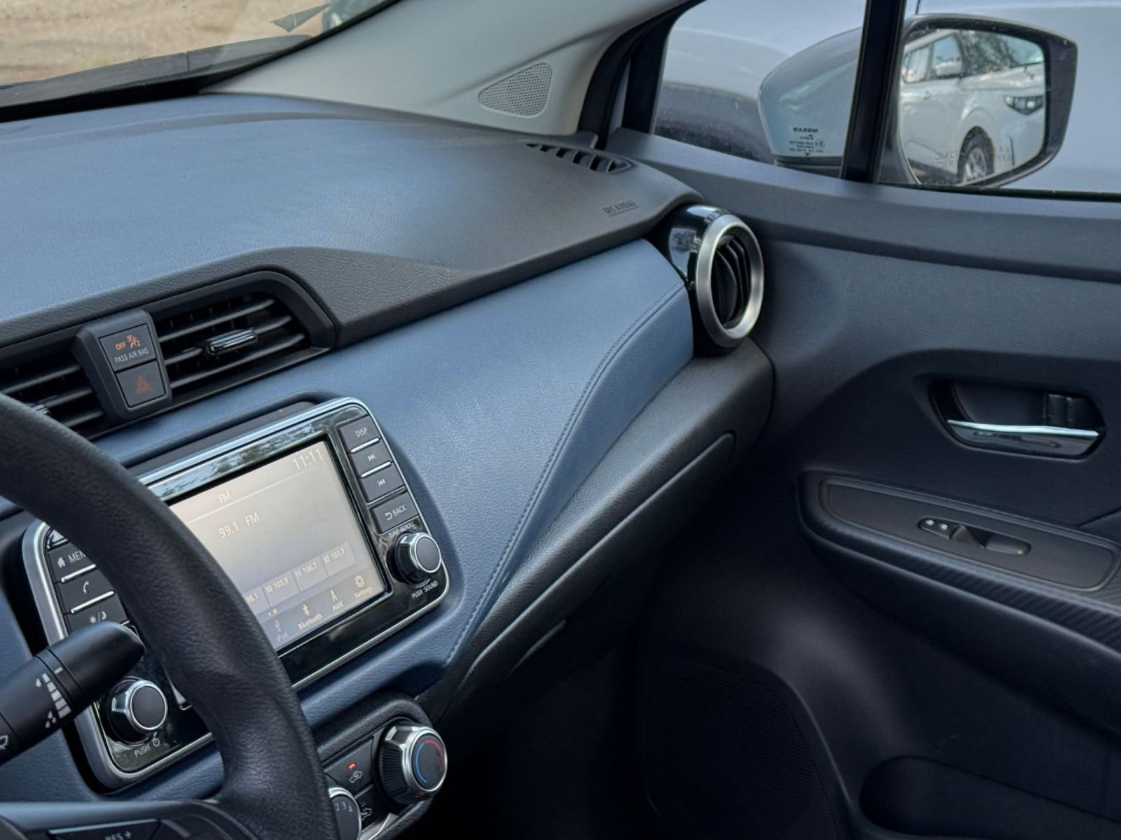 Thumbnail: 2025 Nissan Versa - 32