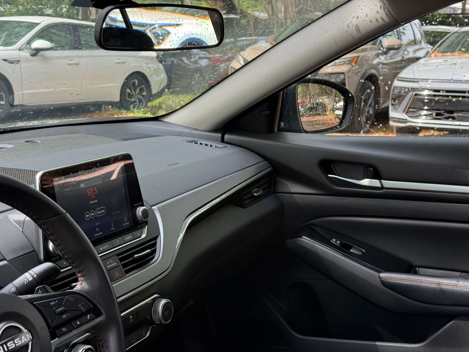 Thumbnail: 2025 Nissan Altima - 30