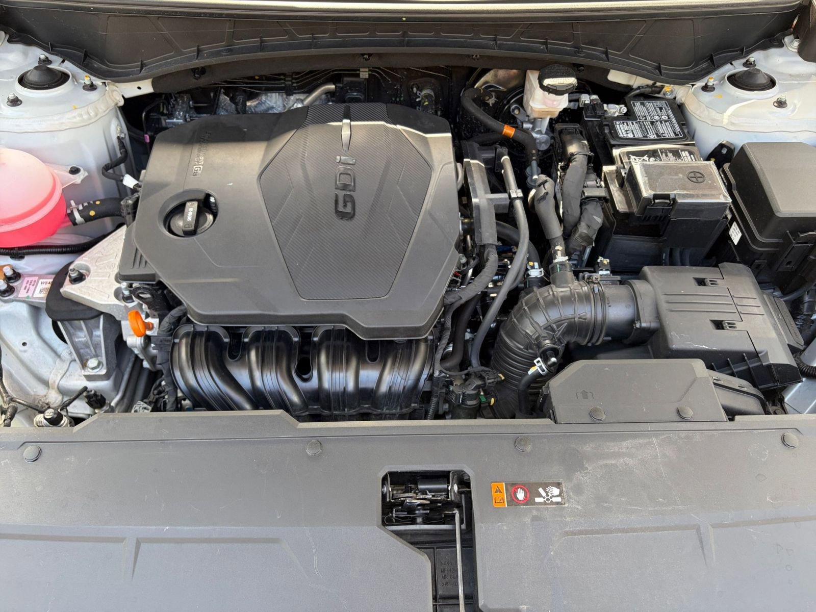 Thumbnail: 2025 Hyundai Tucson - 29