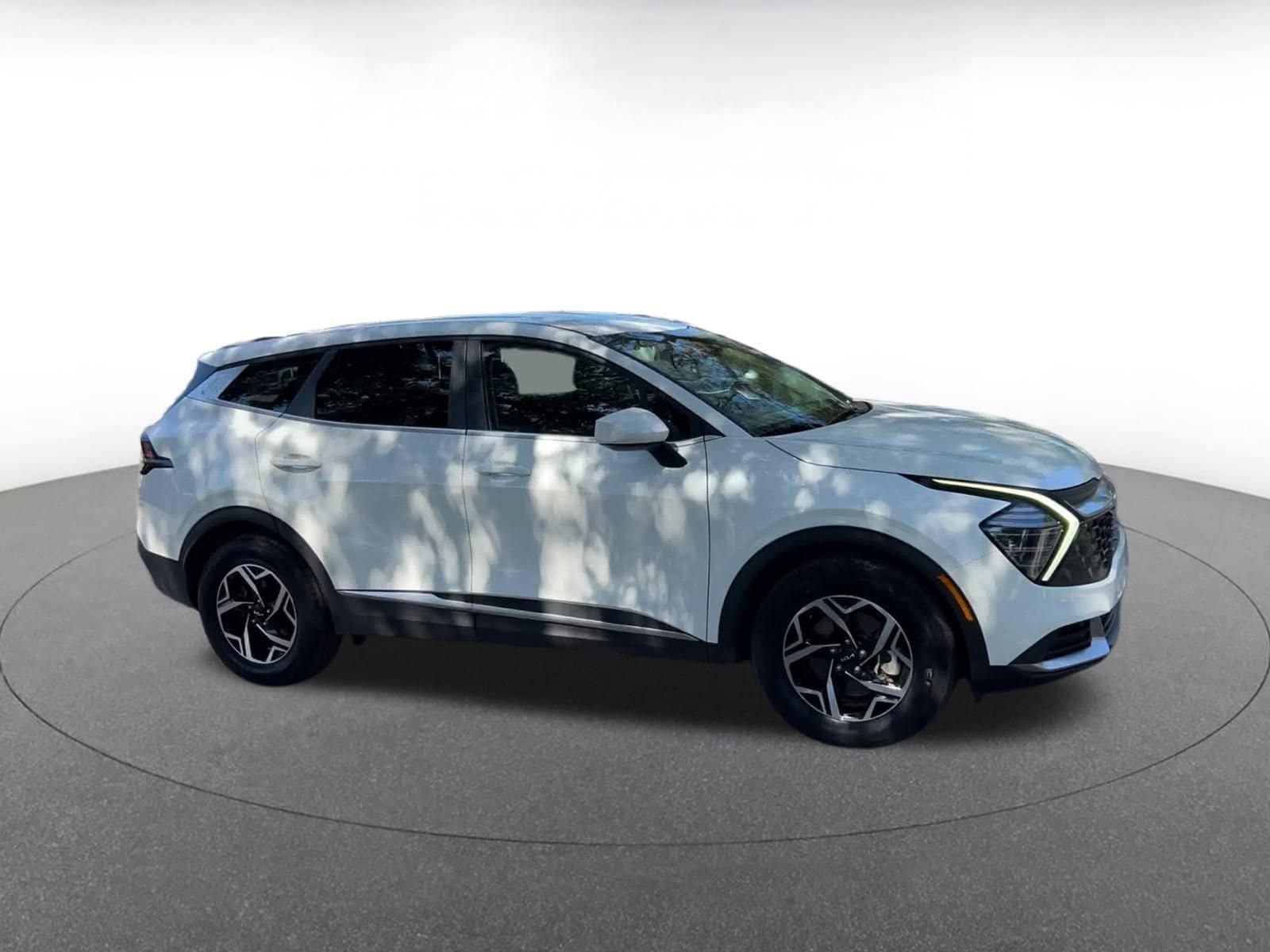Thumbnail: 2024 Kia Sportage - 2