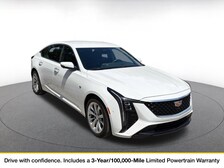 2026 Cadillac CT5 Premium Luxury -
                  Orlando, FL