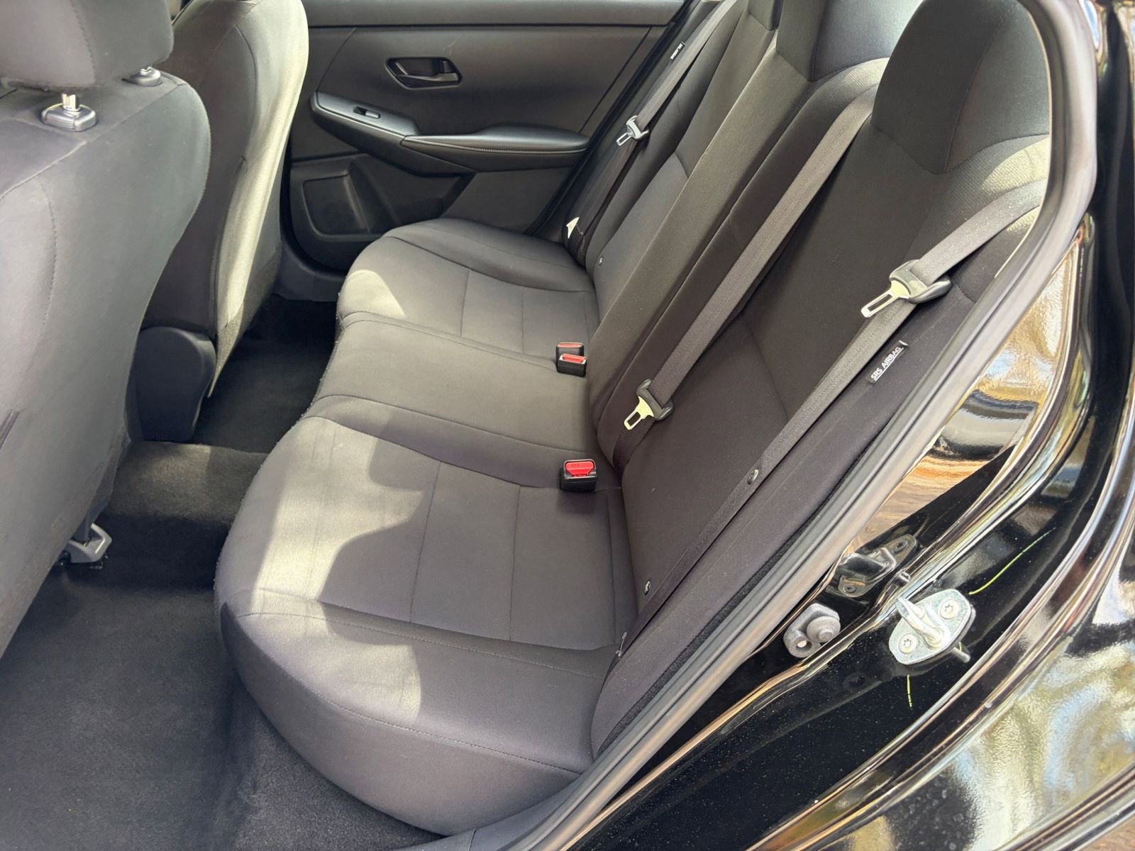 Thumbnail: 2025 Nissan Sentra - 33