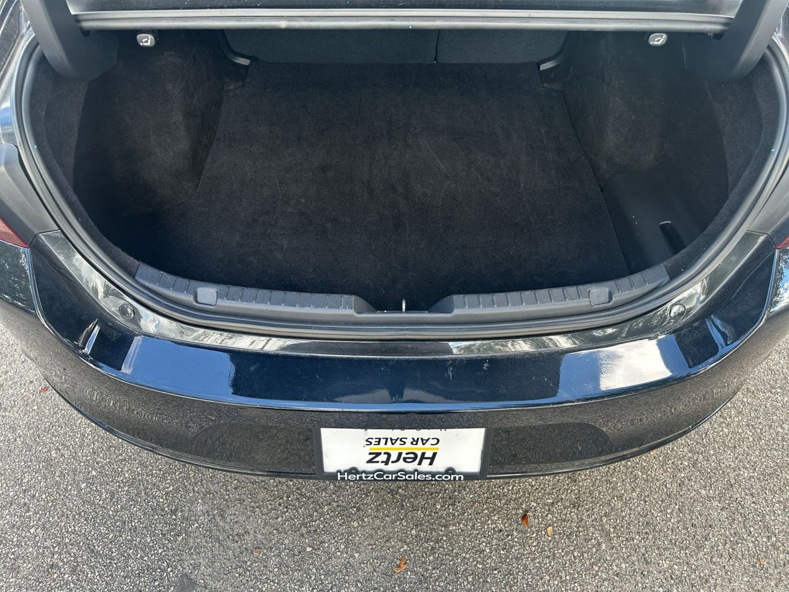 Thumbnail: 2025 Mazda Mazda3 - 24