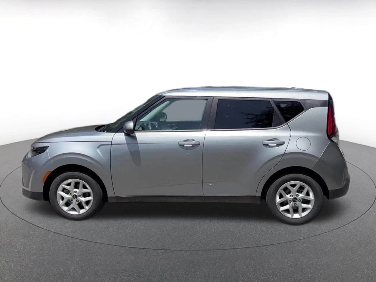 Thumbnail: 2025 Kia Soul - 9