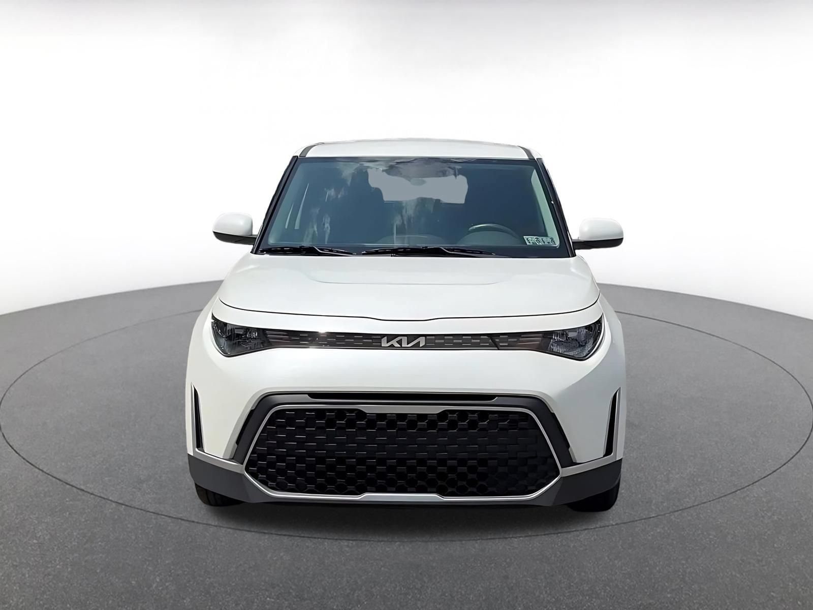 Thumbnail: 2025 Kia Soul - 4